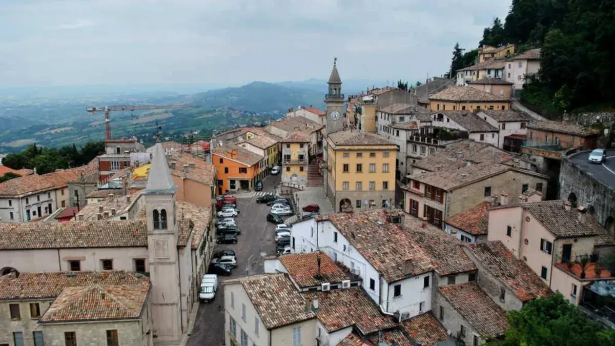 How Much Do Movers Cost Florida to San Marino