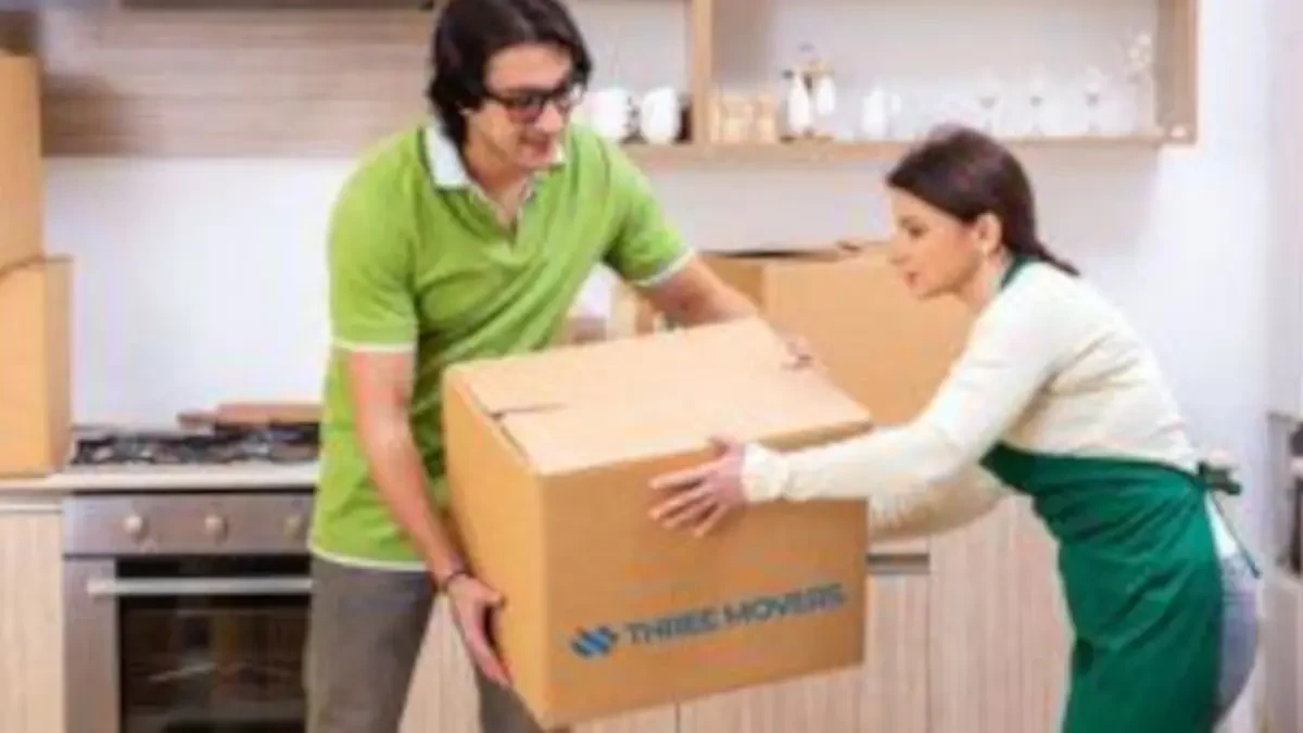 Fresno Movers Best Moving Companies
