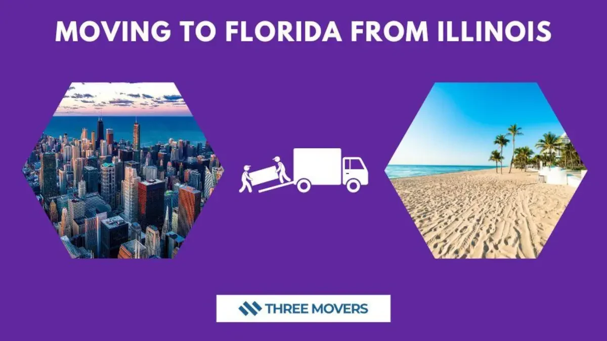 Moving To Florida From Illinois