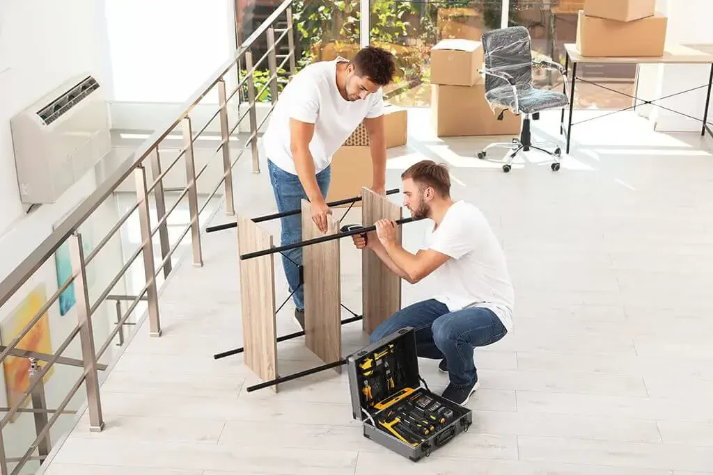 Best Movers In Ada, OH