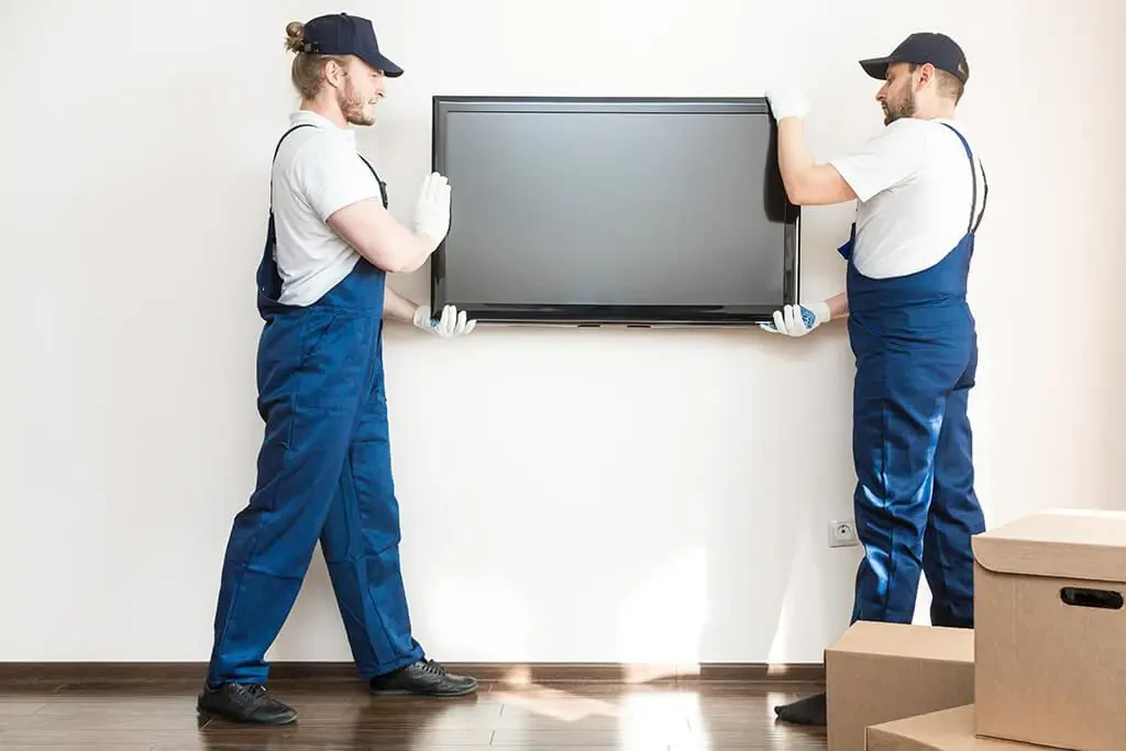 Best Movers In Addis, LA