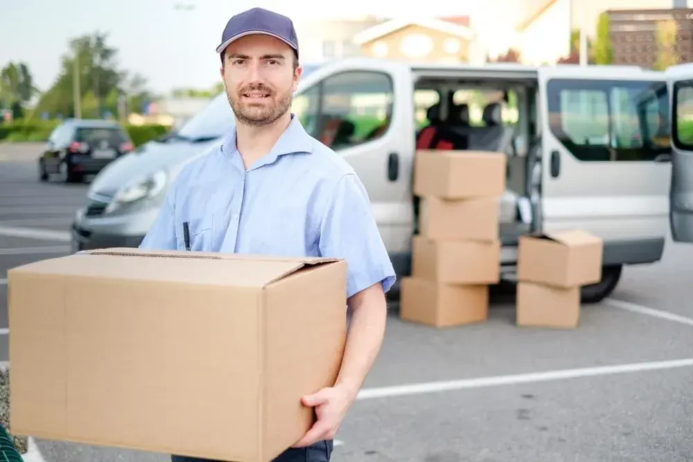 Best Movers In Algonquin, IL. Elk Grove Village