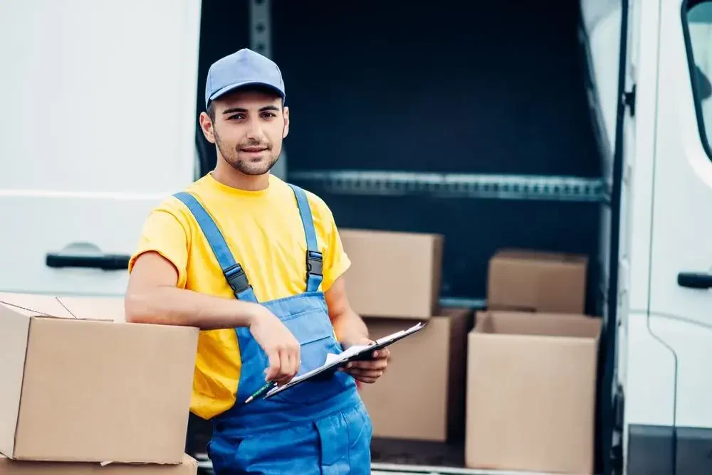 best movers in algonquin md