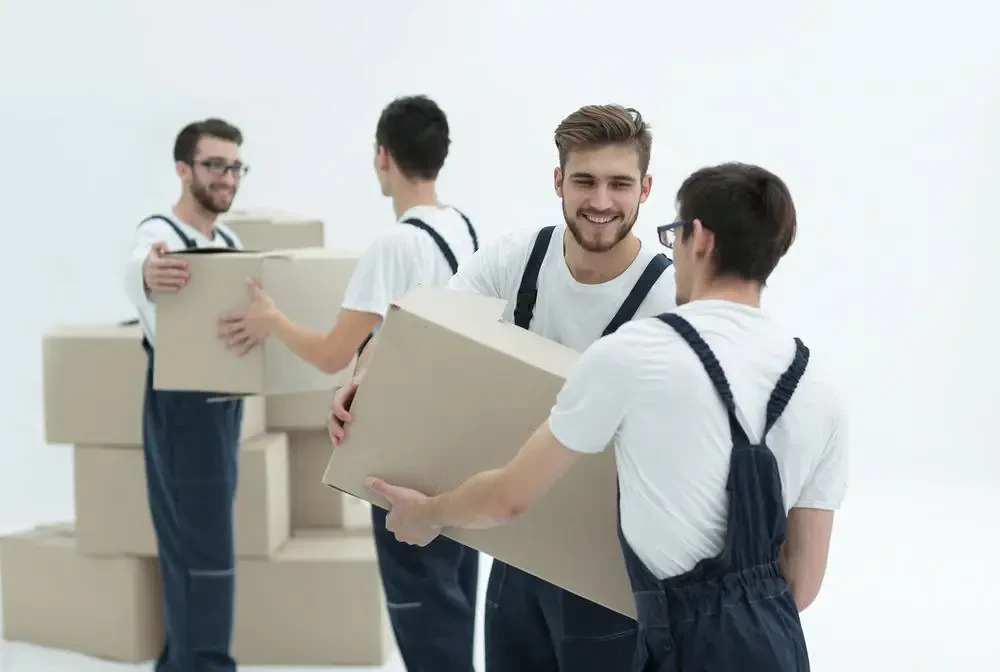 best movers in algood tn