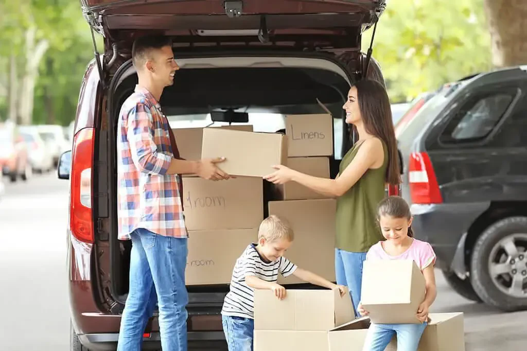 Best Movers In Amite City, LA
