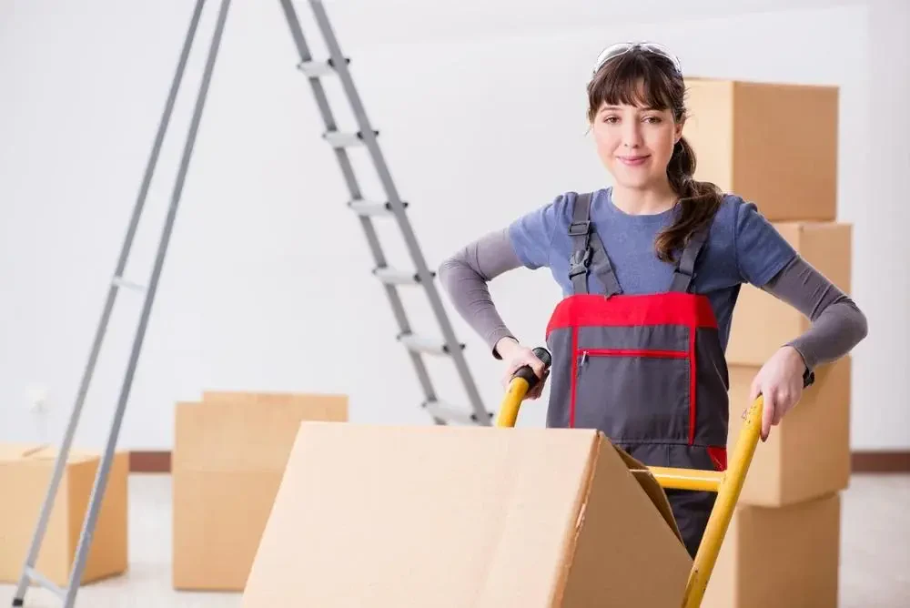 Best Movers In Anacortes, WA