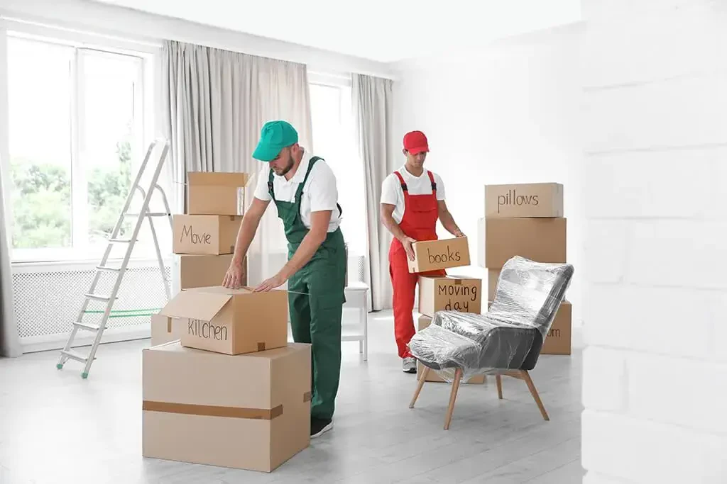 Best Movers In Apollo Beach, FL