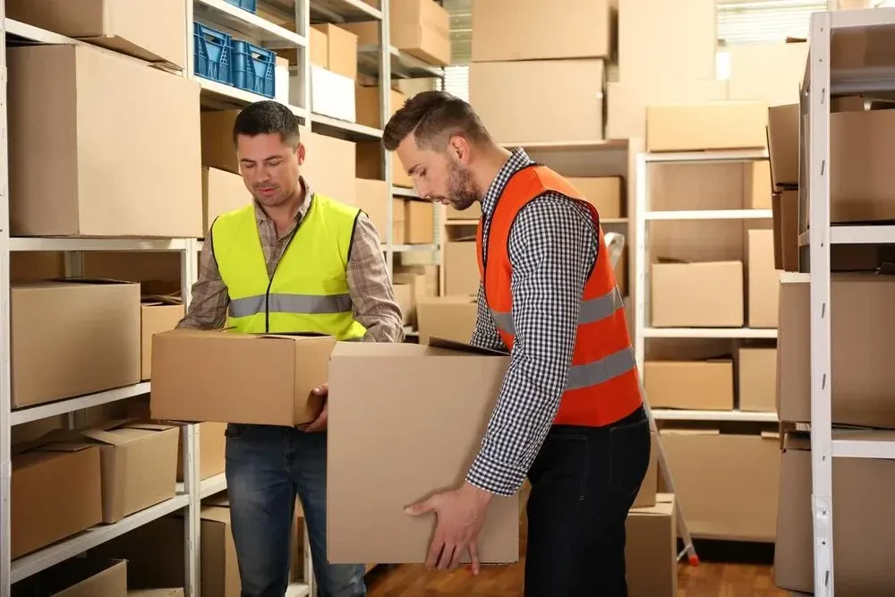 best movers in argo al