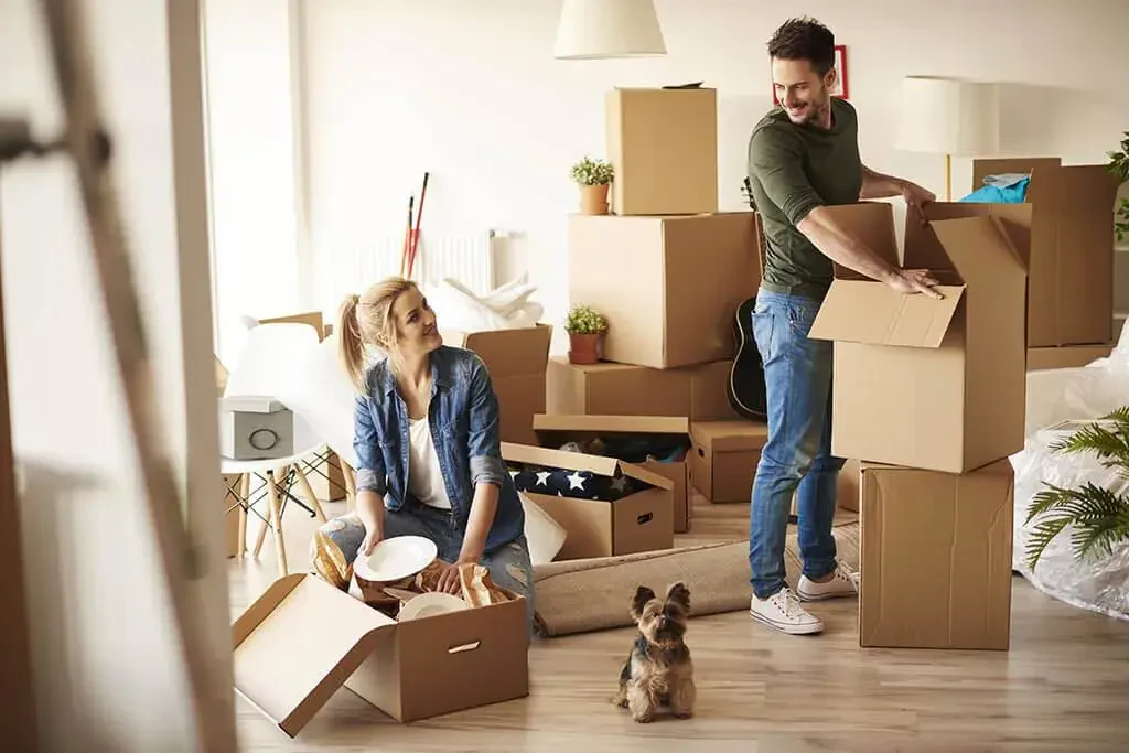 Best Movers In Athens, OH