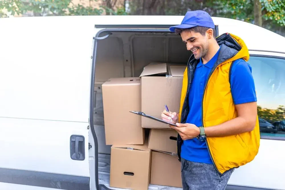 Best Movers In Atlantic City, NJ