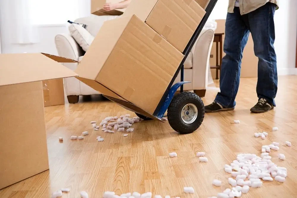 best movers in auburn il