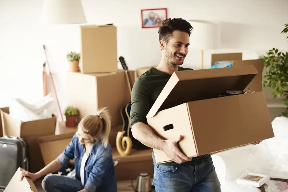 Best Movers In Avondale, AZ
