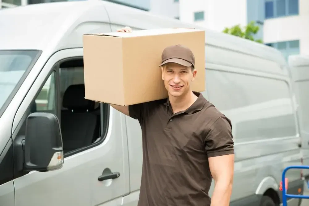 best movers in ball md