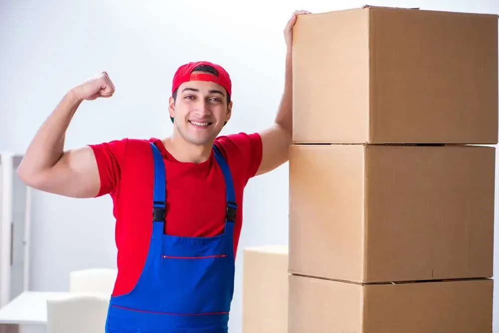 best movers in baltimore highlands md