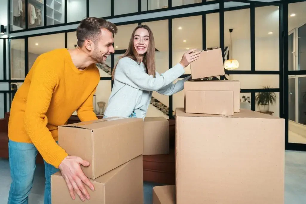 Best Movers In Banning, CA