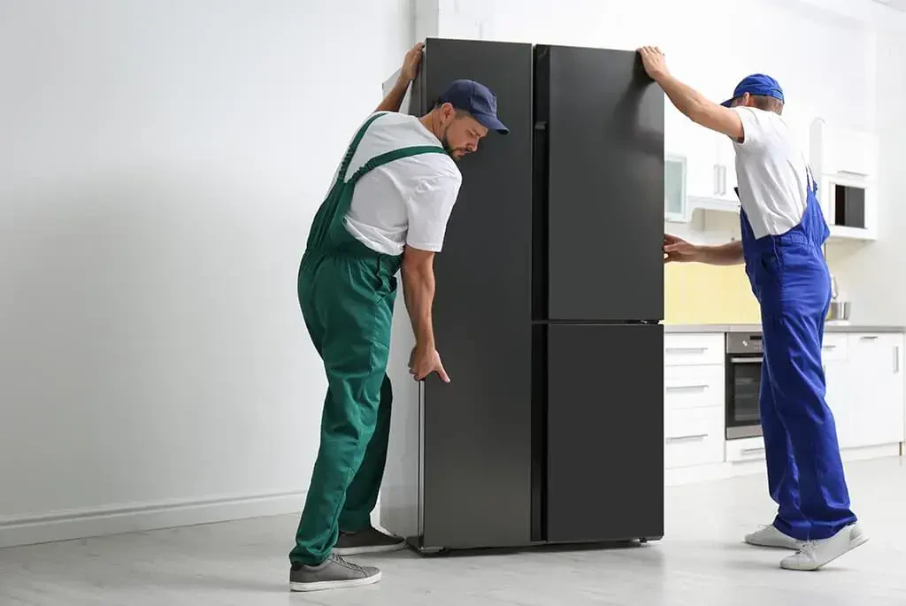 Best Movers In Baxley, GA