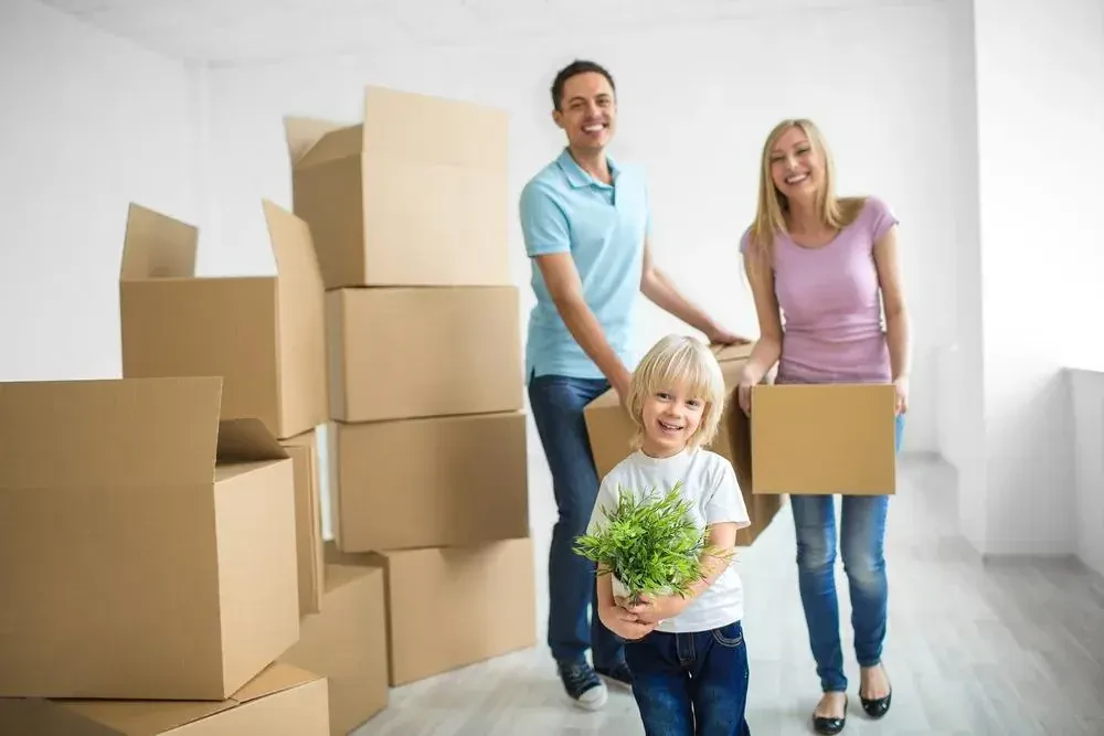 Best Movers In Beaumont, TX