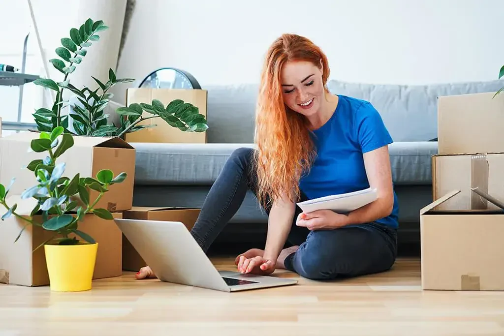 Best Movers In Bee Cave, TX