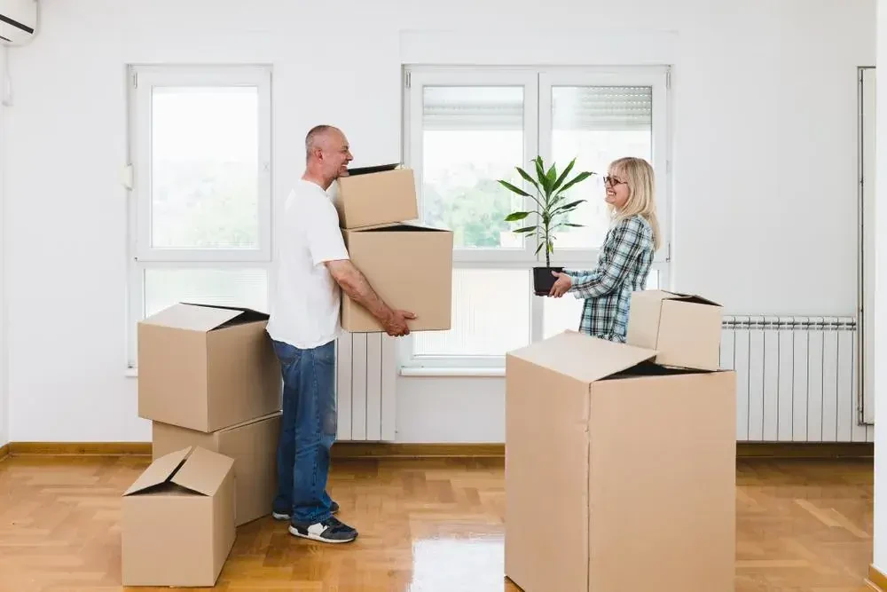 Best of all local moving companies In Bel Air South, MD