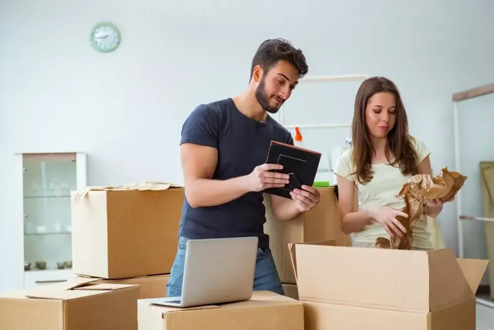 Best Movers In Belvedere Park, GA