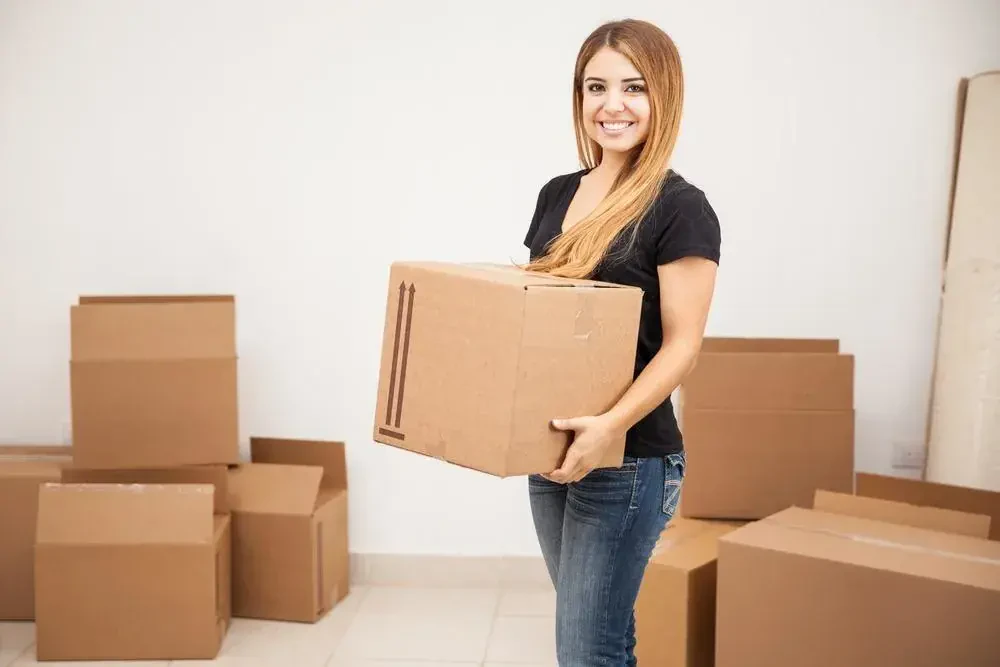 Best Movers In Bethlehem, PA