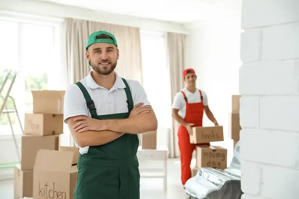 Best Movers In Black Diamond, WA