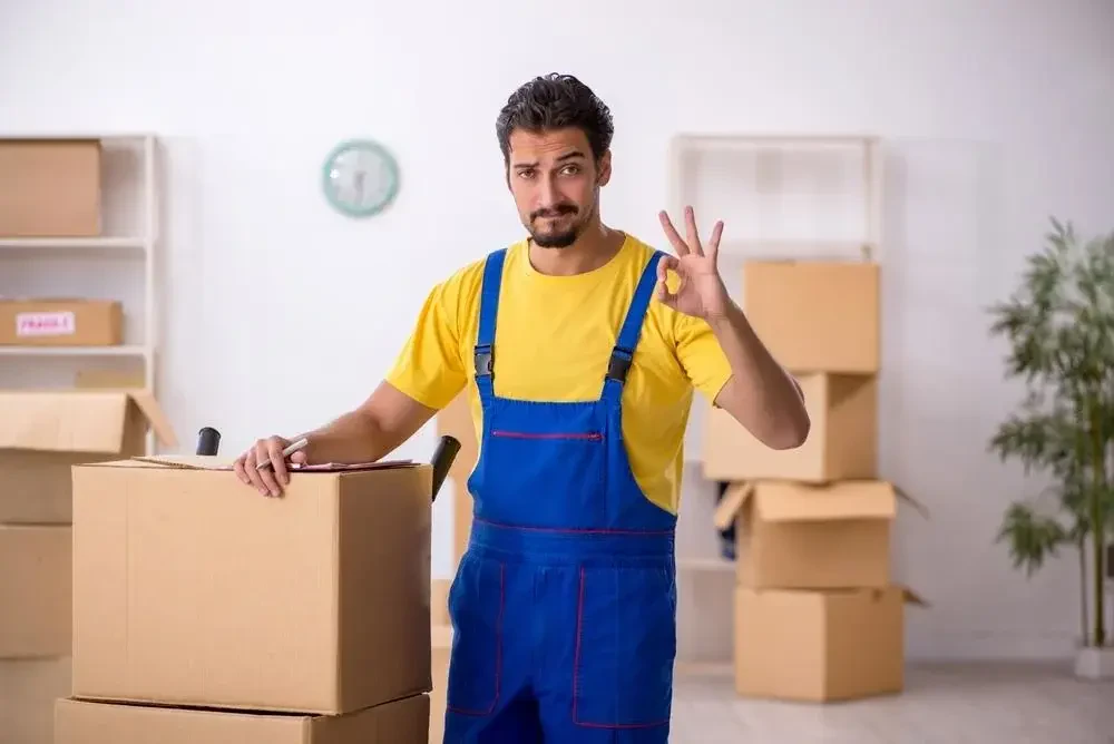 best movers in bridge city la