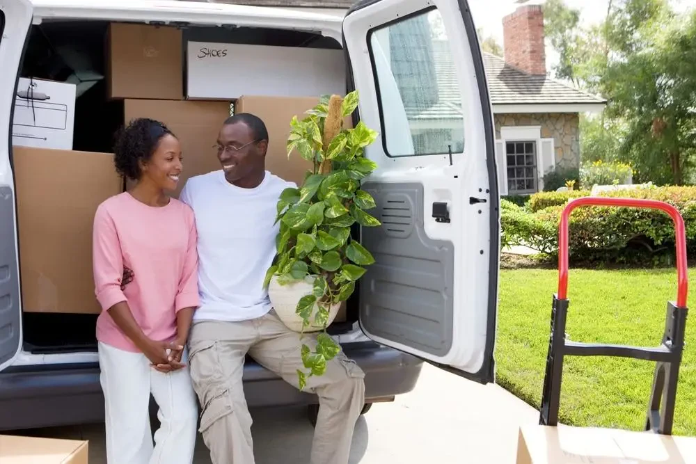 Local Movers in Broadview, IL