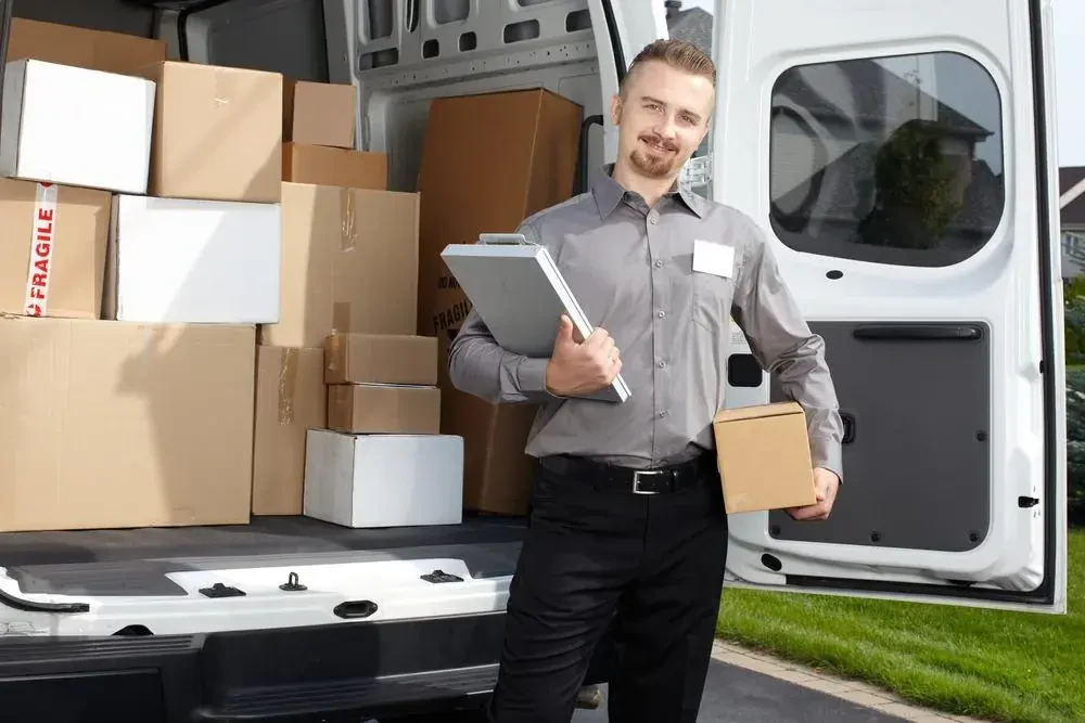 best movers in brookmont md