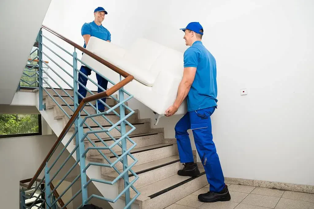 Best Movers In Buckley, WA