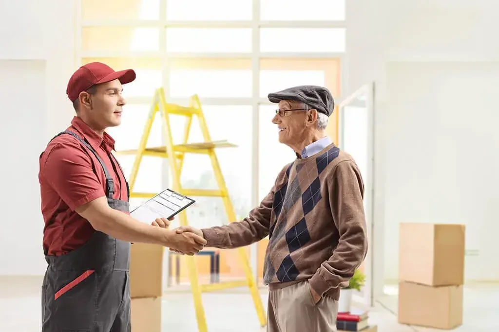 Best Movers In Buckner, KY