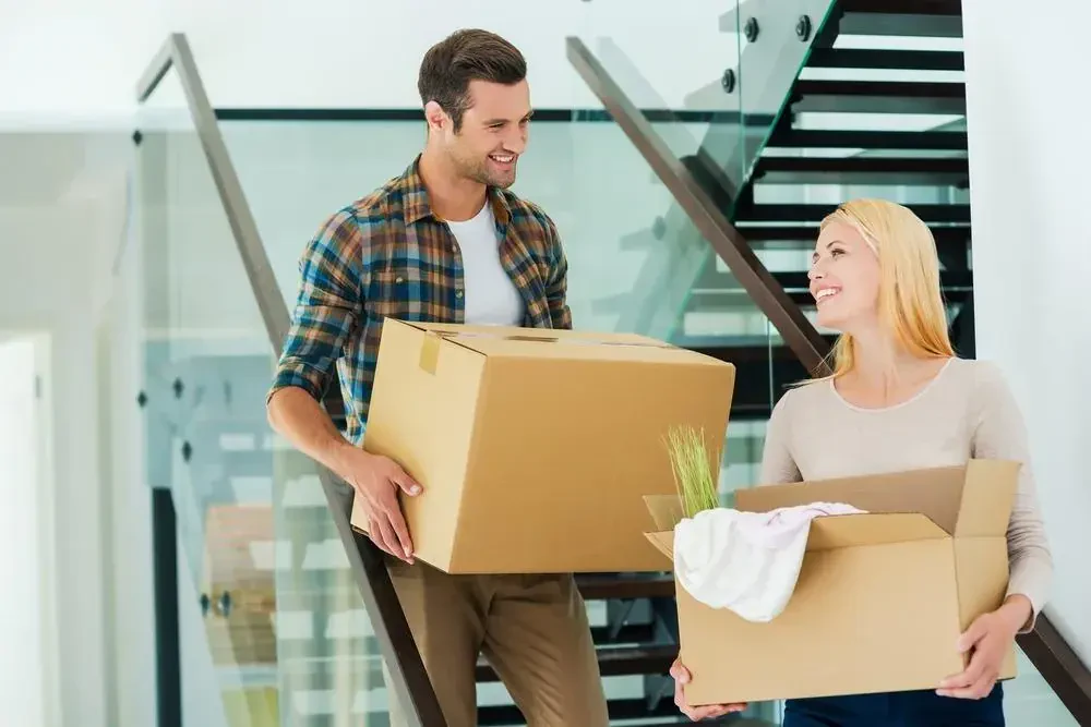 best movers in burlington ct