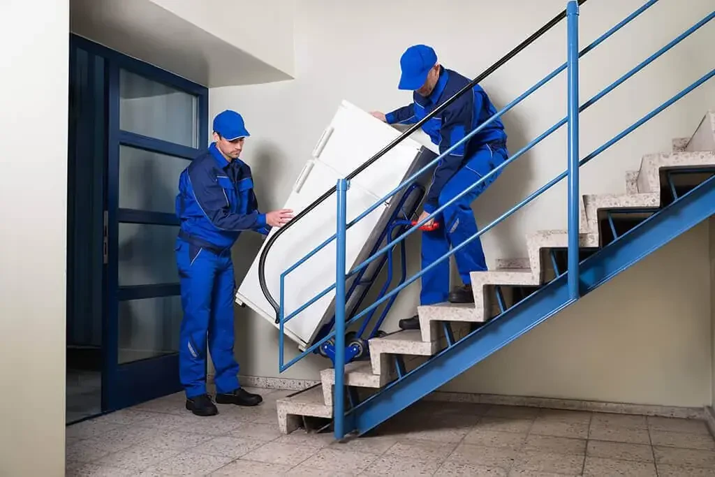 Best Movers In Campbellsville, KY
