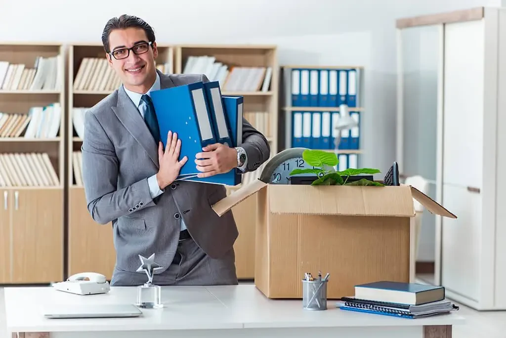 Best Movers In Carmichael, CA