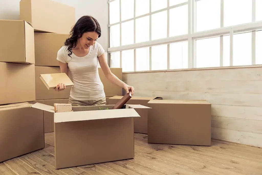 Best Movers In Carthage, TX
