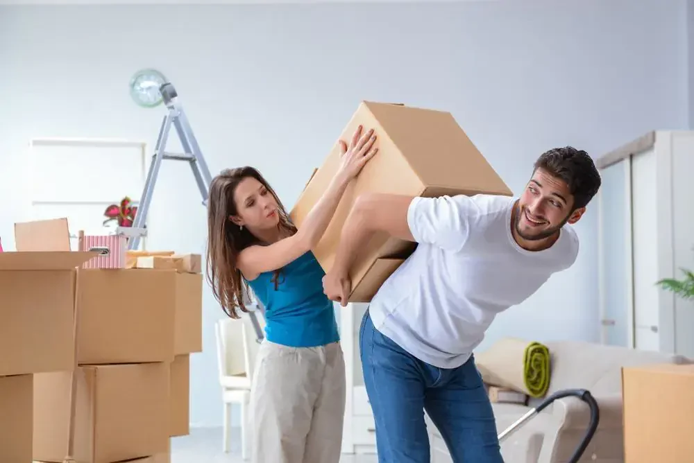 Best Movers In Casas Adobes, AZ