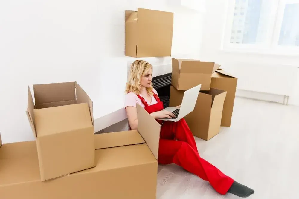 best movers in chester md