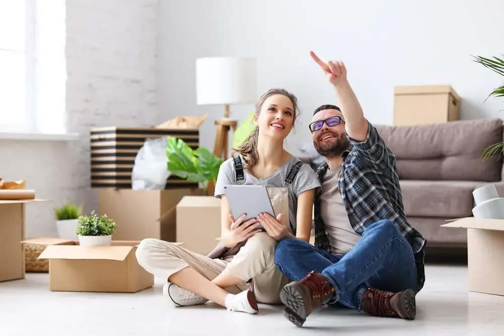 Best Movers In Cheyenne, WY
