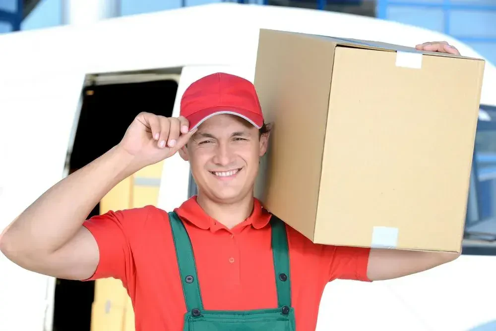 Best Movers In Clinton, MD