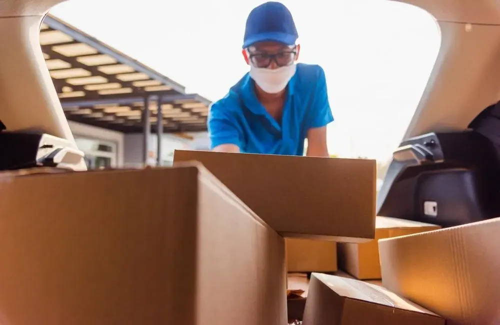 Best Movers In Colby, KS