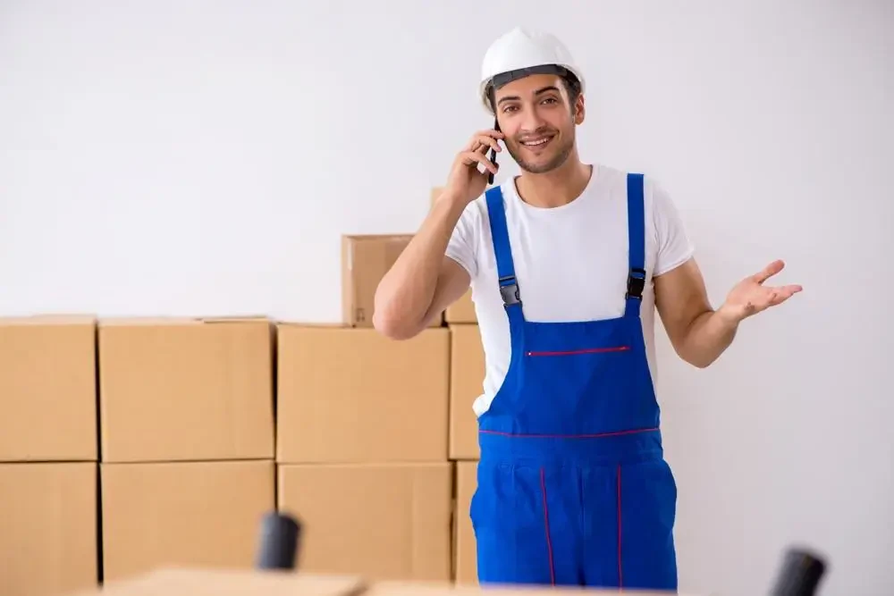 best movers in colonial heights tn