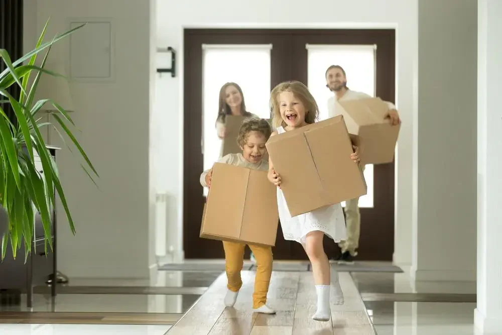 Best Movers In Connecticut, CT