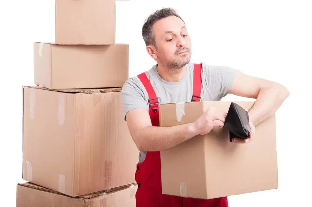 best movers in conococheague md