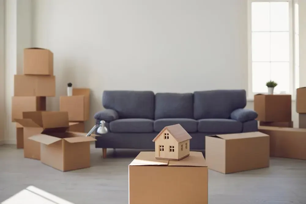 Best Movers In Cornelia, GA