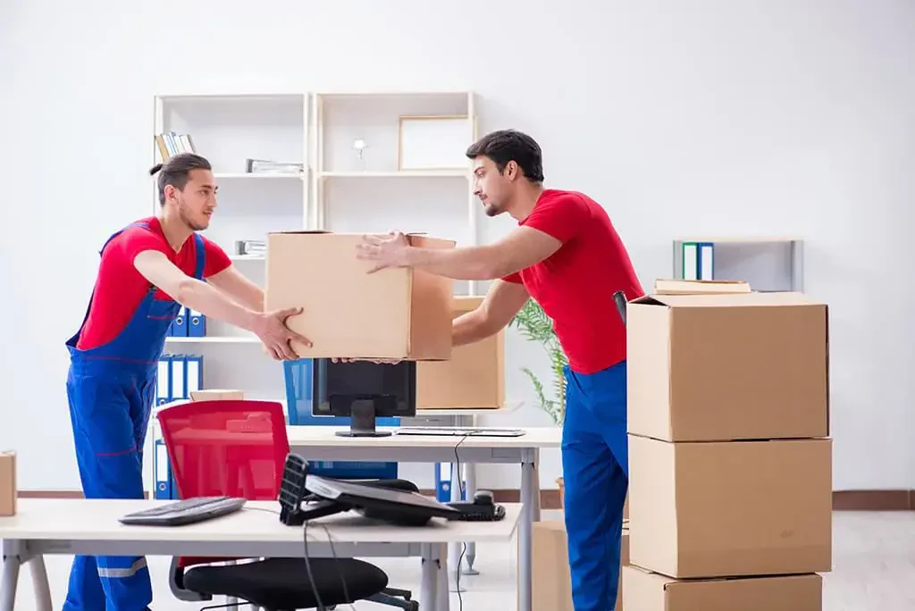 Best Movers In Country Walk, FL