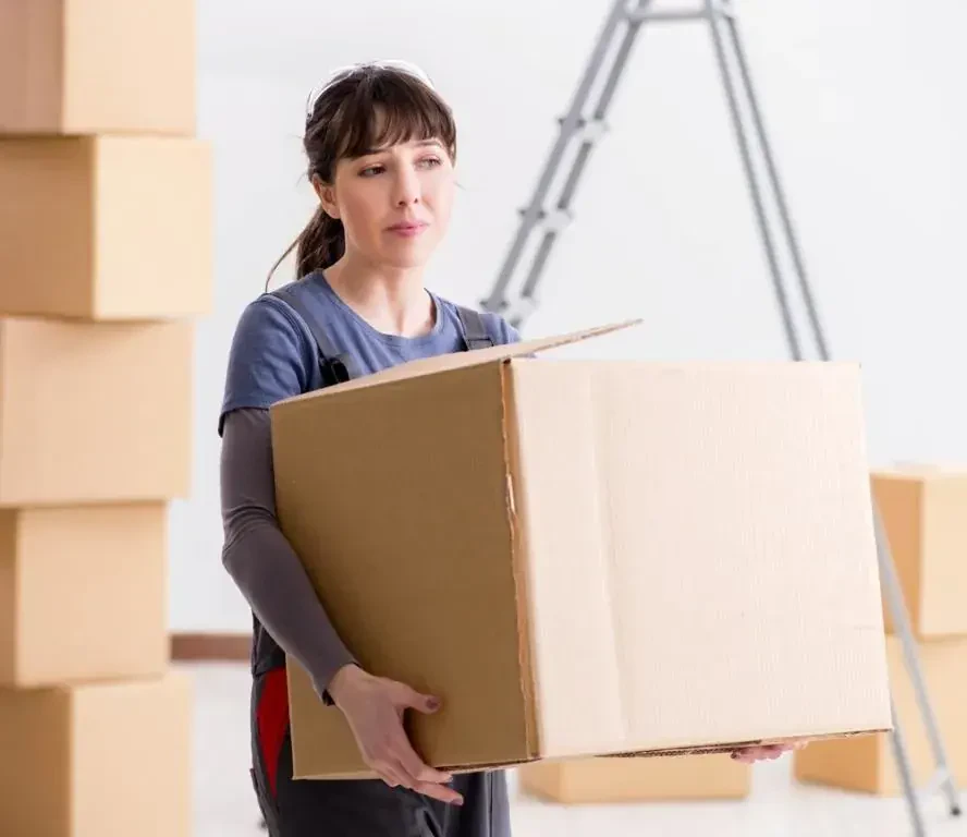 Best Movers In Crofton, MD