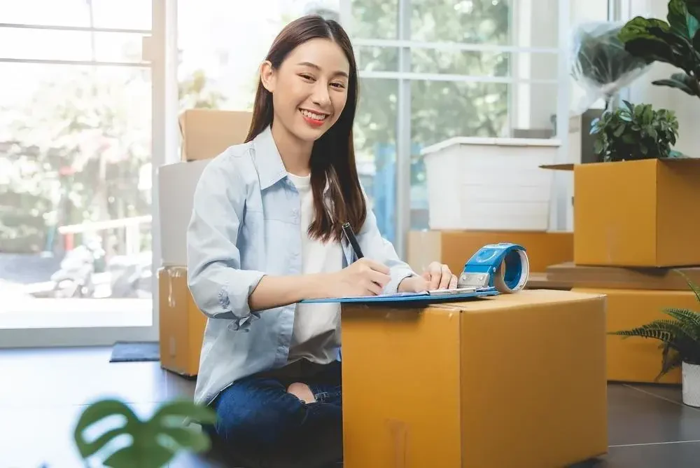 best movers in crowley la