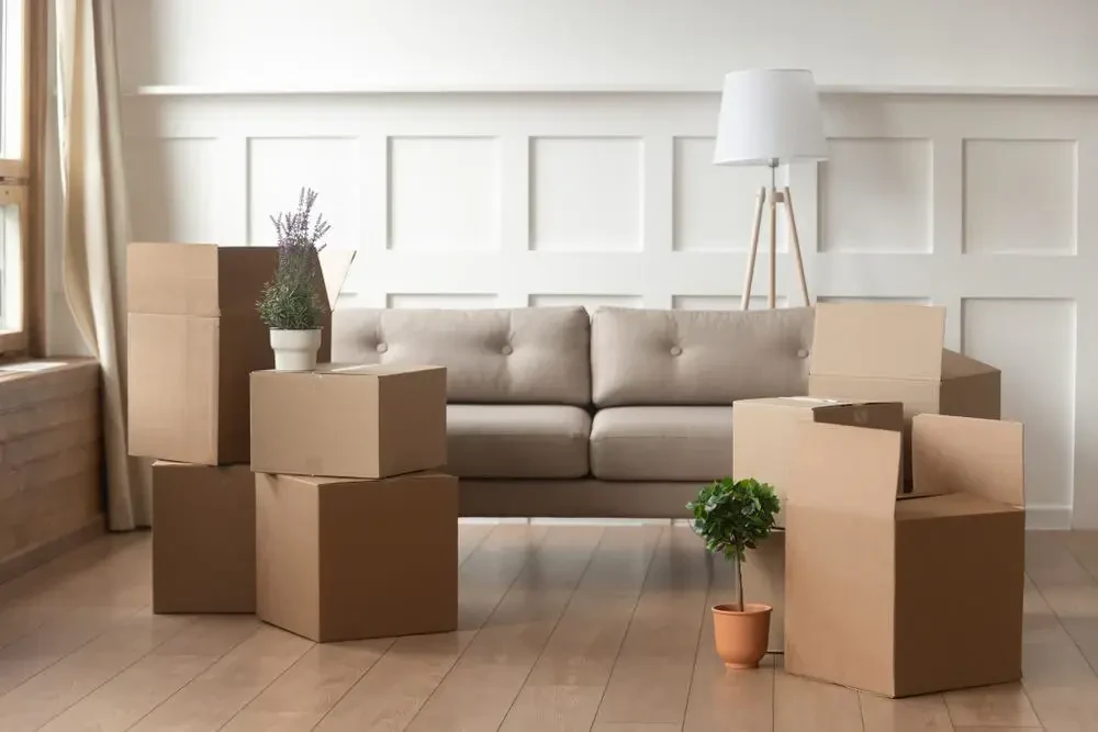 Best Movers In Cusseta-Chattahoochee County, GA