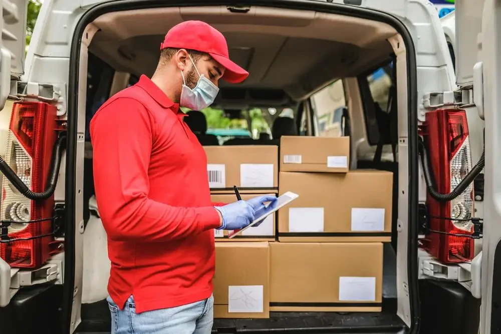 Best Movers In Dahlonega, GA