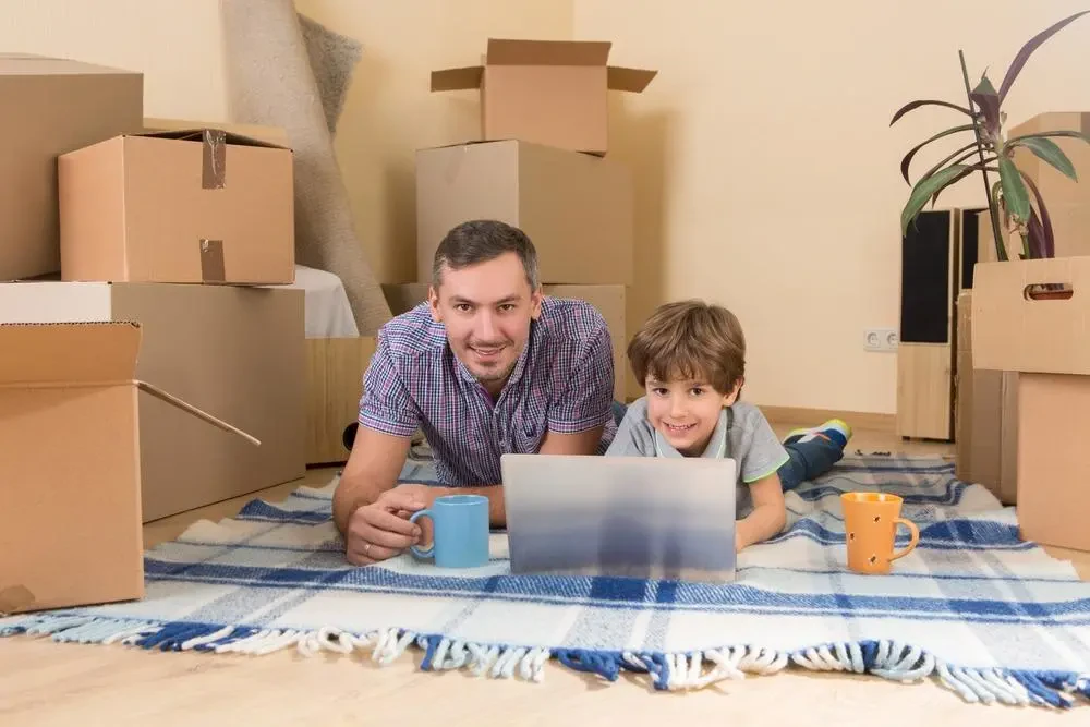 Best Movers in Daleville, VA